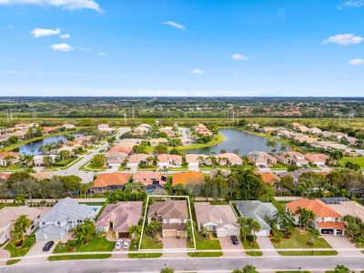 4348 Mariners Cove Drive, Wellington, FL, 33449