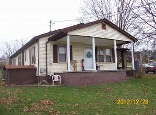 519 Central St, Johnson City, TN 37604