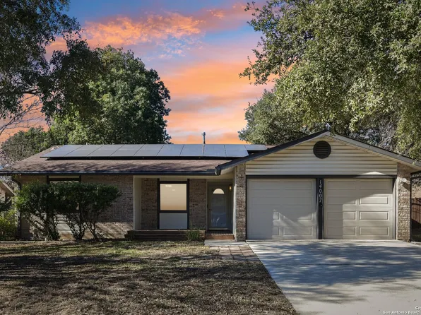 14007 BIG TREE DR, San Antonio, TX 78247