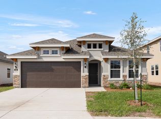 706 S Templo Dorado, Mission, TX 78572