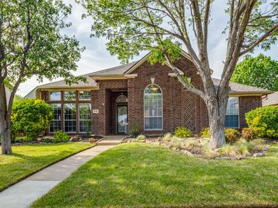 416 Durrand Oak Dr, Keller, TX, 76248