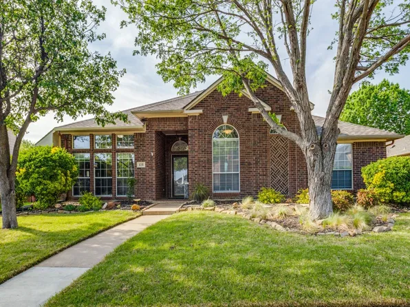 416 Durrand Oak Dr, Keller, TX 76248