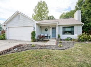6244 Hazelhatch Dr, Indianapolis, IN