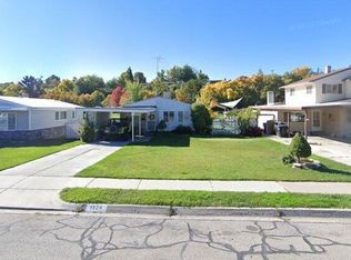 1329 N 950 W, Provo, UT 84604