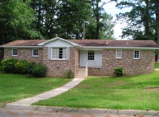 3702 42nd St, Meridian, MS 39305