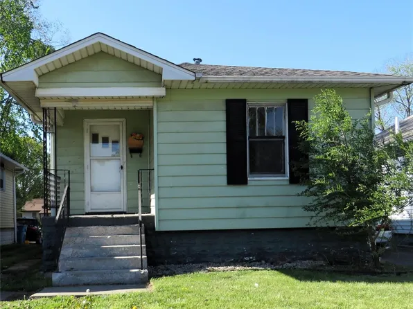 2440 Hodges Ave, Granite City, IL 62040