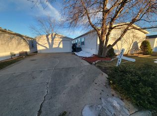 25749 S Shoal Creek Dr #209, Monee, IL 60449