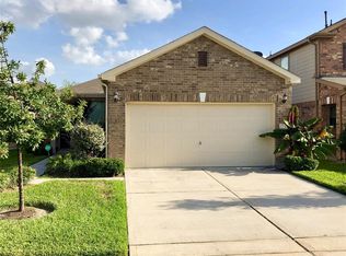2719 Paddock Brook Ln, Houston, TX 77038