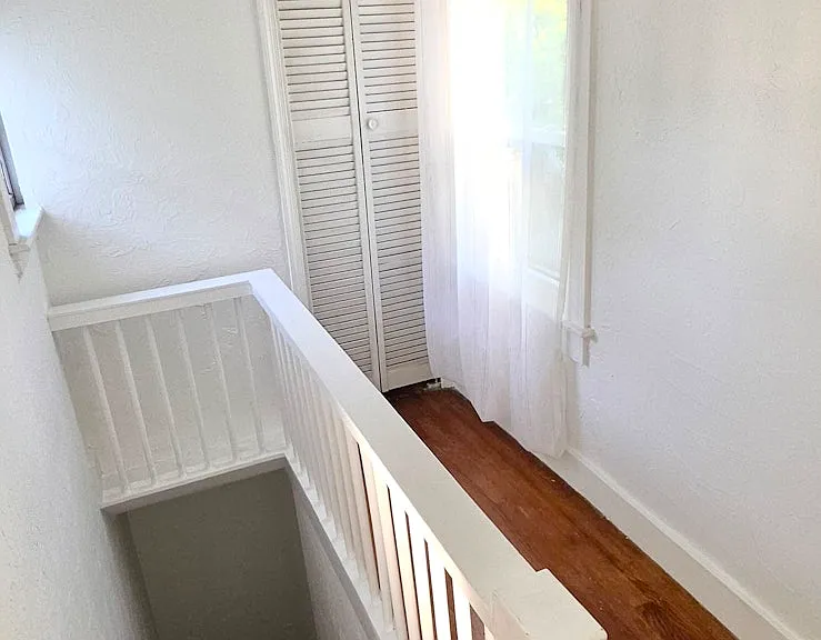 Stairs - Up