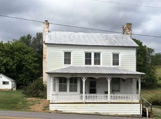 3741 Middlebrook Village Rd, Middlebrook, VA 24459