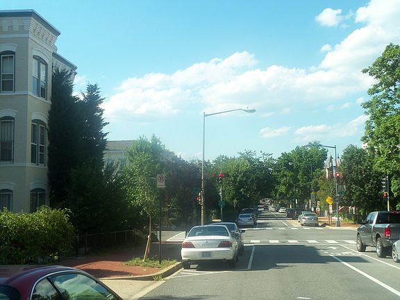 front street view 