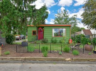 5287 NE 75th Ave, Portland, OR 97218