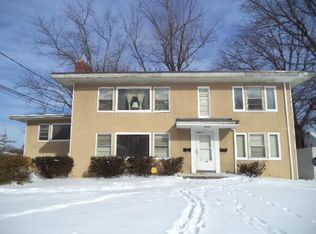 590 Tod Ln APT 1, Youngstown, OH 44504