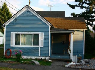 1214 S 46th St, Tacoma, WA