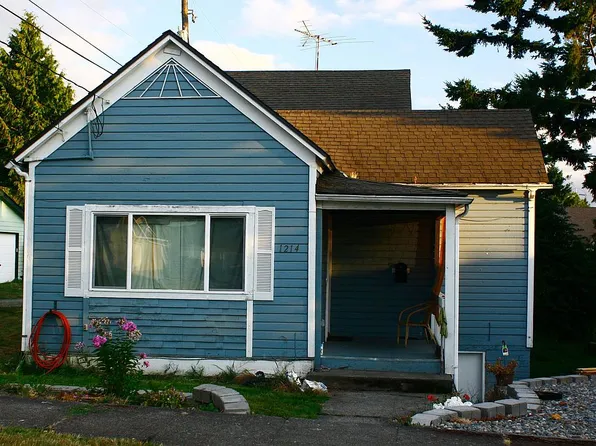 1214 S 46th St, Tacoma, WA 98408