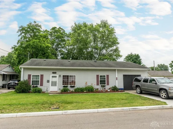 250 Blosser St, New Lebanon, OH 45345