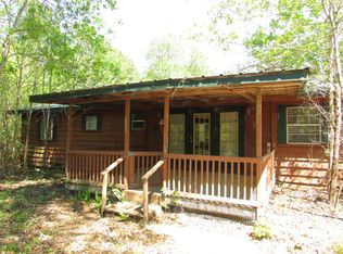 1932 Sierra Woods Dr, Bryceville, FL 32009