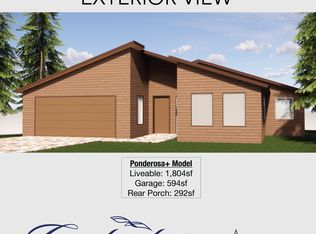 3111 N Eagles Creek Dr, Show Low, AZ 85901