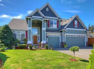 38121 30th Ct S, Auburn, WA 98001