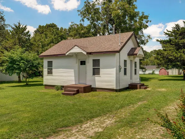 234 E Olive Street, Mt Vernon, MO 65712