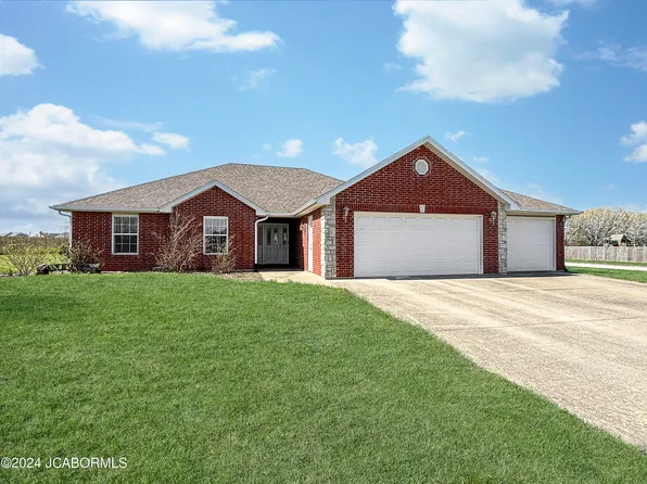607 Pacer Dr, Ashland, MO 65010