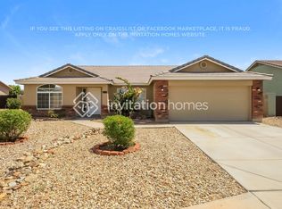 3777 E Meadow Mist Ln, San Tan Valley, AZ 85140