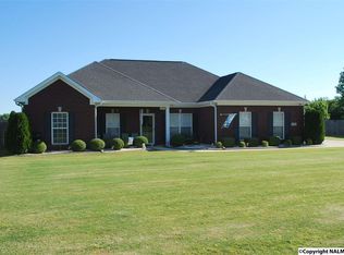 183 Raleigh Way, Huntsville, AL 35811