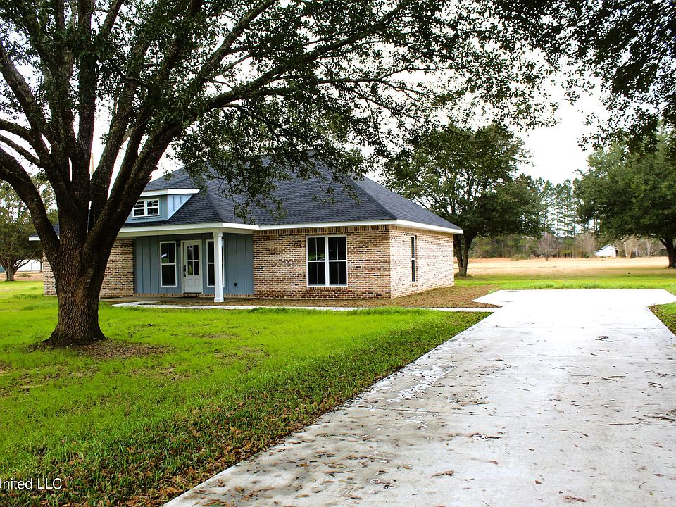 3274 Dean Nursery Rd, Lucedale, MS 39452 Zillow