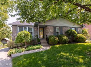 3607 Brad Ct, Louisville, KY