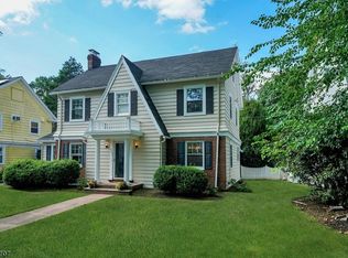 237 S Ridgewood Rd, South Orange, NJ 07079