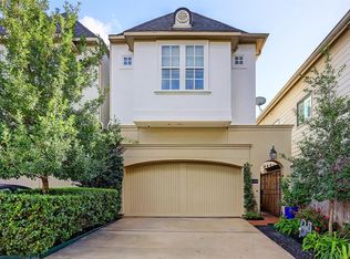 4129 Eigel St, Houston, TX 77007