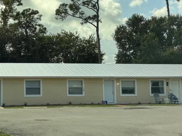 5108 Sanibel Avenue, Fort Pierce, FL 34951