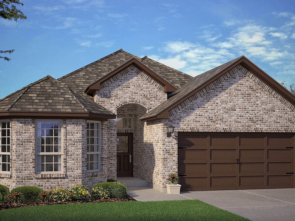 Plan Elevation.