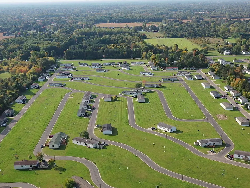 Pineview Estates