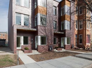 1343 6th St NW, Washington, DC 20001