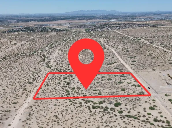 Pn 267152, El Paso, TX 79928