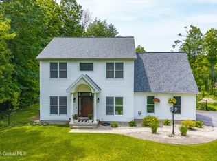 700 Locust Grove Rd, Greenfield Center, NY 12833