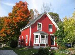 6 Mill St, Camden, ME 04843