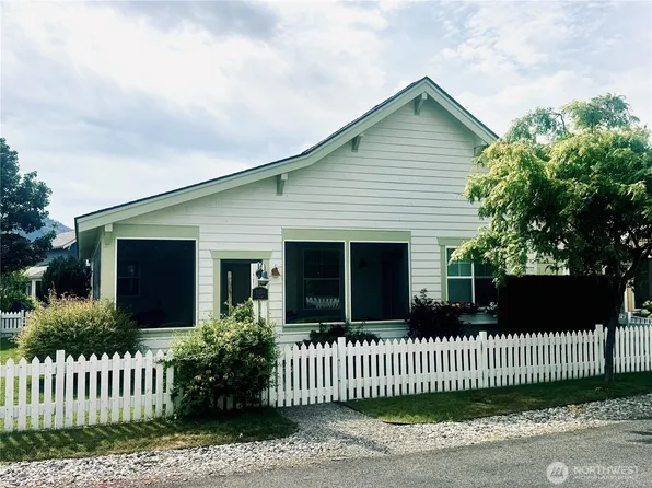101 Timbuktu Lane, Oroville, WA 98844