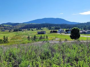 732 Evergreen Way, Colville, WA 99114