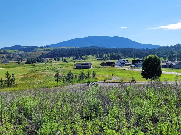 732 Evergreen Way, Colville, WA 99114