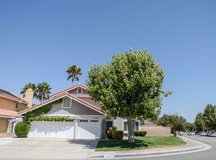 36852 Via Del Rio, Palmdale, CA 93550