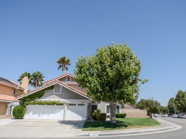 36852 Via Del Rio, Palmdale, CA 93550