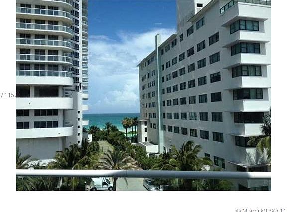 2nd image of 6362 Collins Ave #502