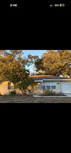 1543 W River Ln Photo 1