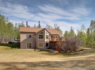 3550 N Sams Dr, Wasilla, AK 99654