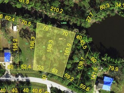 28220 Senator Dr Lot 35-36, Punta Gorda, FL, 33955