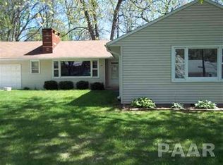 218 Gunion St, Pekin, IL