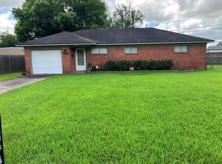 3420 Doris St, Bay City, TX 77414