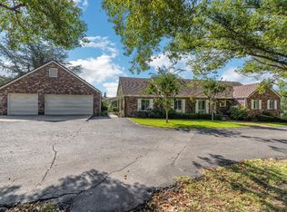 6330 Indian Springs Rd, Loomis, CA 95650